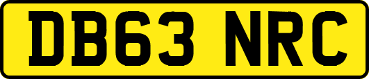 DB63NRC