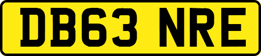 DB63NRE