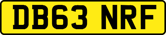 DB63NRF