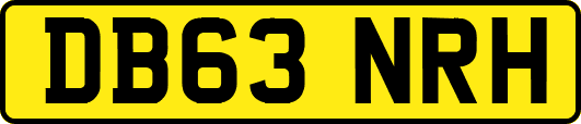 DB63NRH