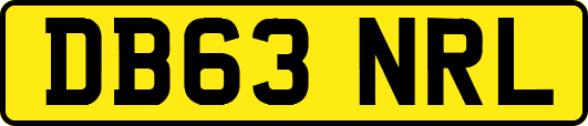 DB63NRL