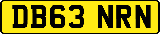 DB63NRN
