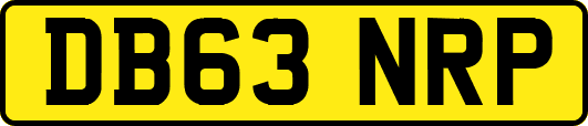 DB63NRP
