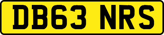 DB63NRS