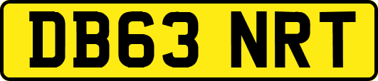 DB63NRT