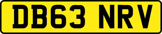 DB63NRV