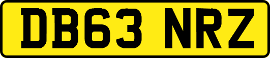 DB63NRZ