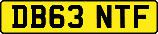 DB63NTF