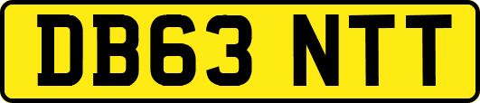 DB63NTT