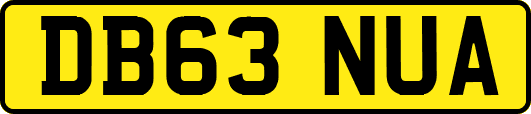 DB63NUA
