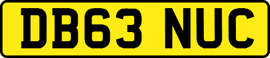 DB63NUC