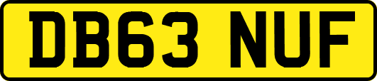 DB63NUF