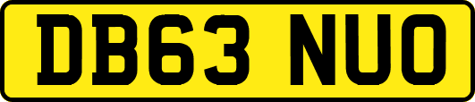 DB63NUO