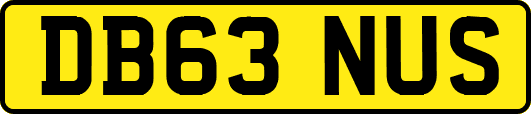 DB63NUS