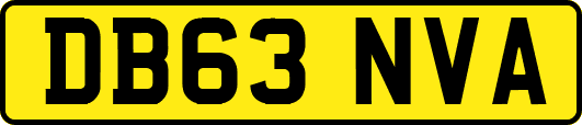 DB63NVA