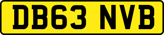 DB63NVB