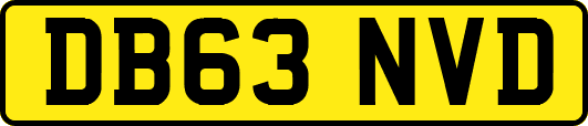 DB63NVD