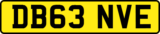 DB63NVE