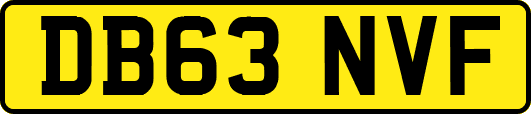 DB63NVF