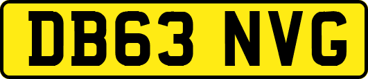 DB63NVG