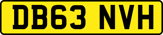 DB63NVH