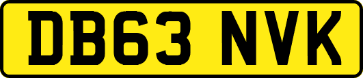DB63NVK