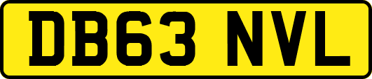 DB63NVL