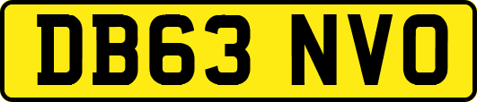 DB63NVO
