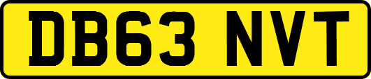 DB63NVT