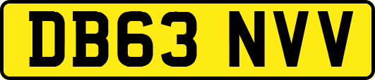 DB63NVV