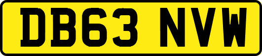 DB63NVW