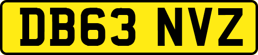 DB63NVZ