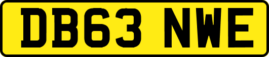 DB63NWE