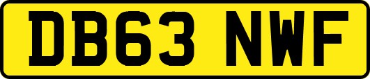 DB63NWF