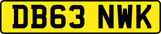 DB63NWK
