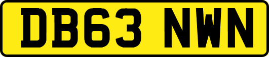 DB63NWN