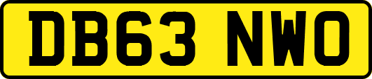 DB63NWO