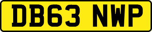 DB63NWP