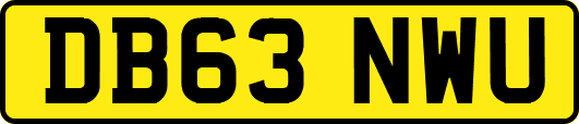 DB63NWU