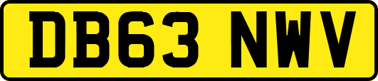 DB63NWV