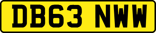 DB63NWW