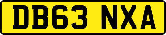 DB63NXA