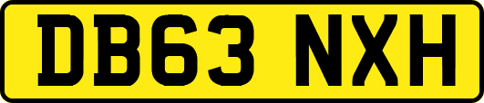 DB63NXH