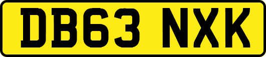 DB63NXK