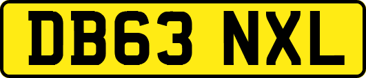 DB63NXL