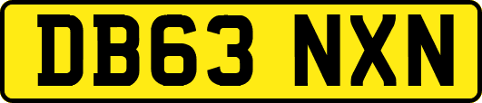 DB63NXN