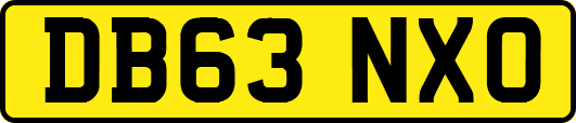 DB63NXO