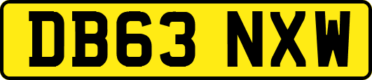 DB63NXW