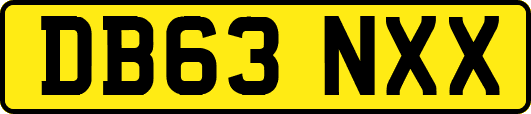 DB63NXX