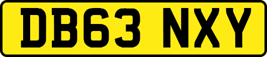 DB63NXY